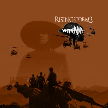 Rising Storm 2: Vietnam preview 13