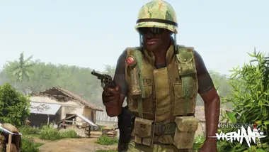 Rising Storm 2: Vietnam - Rear Echelon Cosmetic (DLC) preview 2