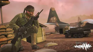 Rising Storm 2: Vietnam - Specialist Pack Cosmetic (DLC) preview 2