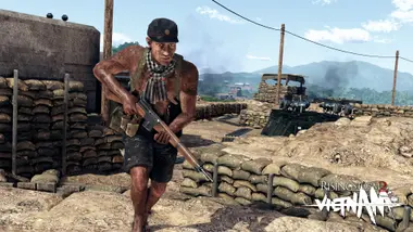 Rising Storm 2: Vietnam - Specialist Pack Cosmetic (DLC) preview 3