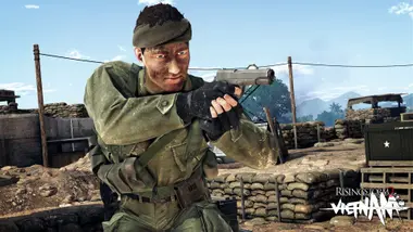 Rising Storm 2: Vietnam - Specialist Pack Cosmetic (DLC) preview 4
