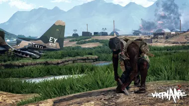 Rising Storm 2: Vietnam - Specialist Pack Cosmetic (DLC) preview 7