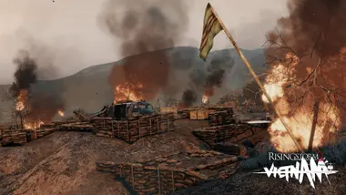 RISING STORM FRANCHISE BUNDLE preview 15