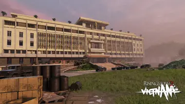 RISING STORM FRANCHISE BUNDLE preview 8