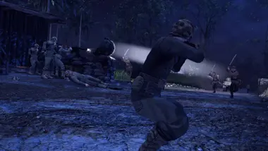 Rising Storm: Game of the Year Edition preview 16