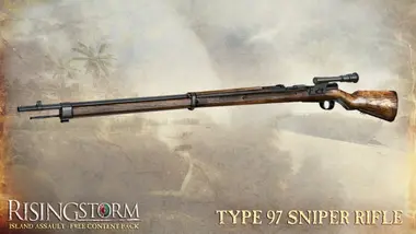 Rising Storm: Game of the Year Edition preview 14