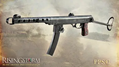 Rising Storm: Game of the Year Edition preview 11