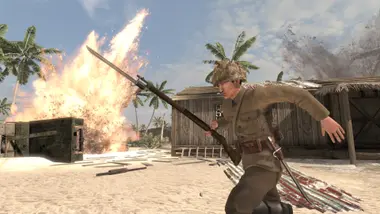 Rising Storm: Game of the Year Edition preview 3