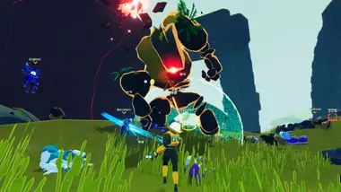 Risk of Rain 2 - Live preview 9