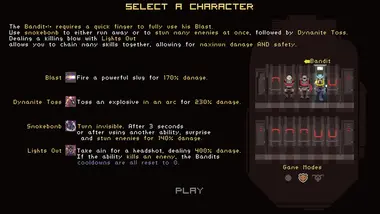 Risk of Rain .COM preview 6