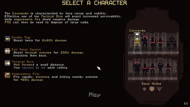 Risk of Rain .COM preview 7