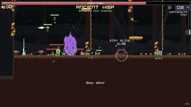 Risk of Rain preview 4