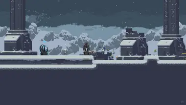 Risk of Rain Returns preview 3