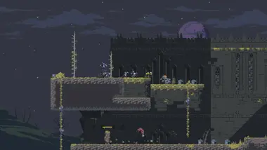 Risk of Rain Returns preview 2
