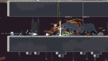Risk of Rain Returns preview 10