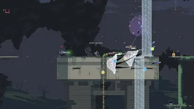 Risk of Rain Returns preview 5