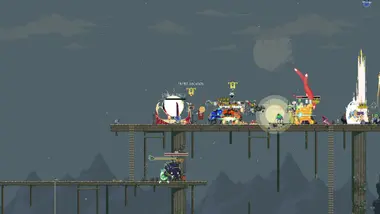 Risk of Rain Returns preview 8