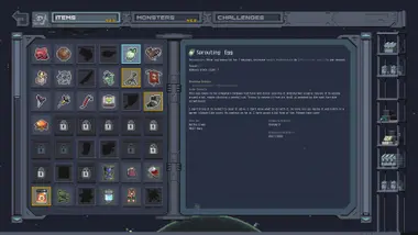 Risk of Rain Returns preview 7