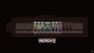 Risk of Rain preview 8
