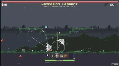 Risk of Rain preview 2