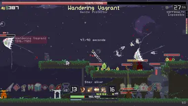 Risk of Rain preview 15