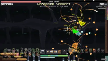 Risk of Rain preview 11