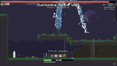 Risk of Rain - Live preview 5