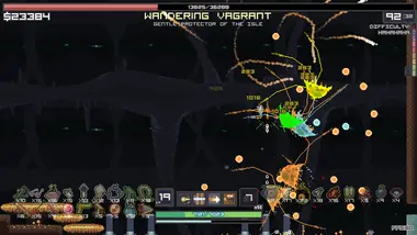 Risk of Rain - Live - UNITED STATES preview 2