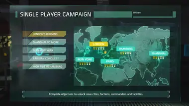 Risk: Urban Assault - Live - ARGENTINA preview 4