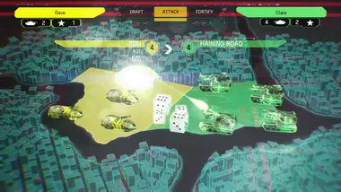 Risk: Urban Assault - Live - ARGENTINA preview 10