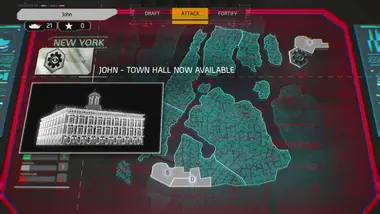Risk: Urban Assault - Live - ARGENTINA preview 8