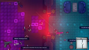 Riskers preview 4