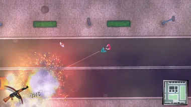 Riskers preview 5