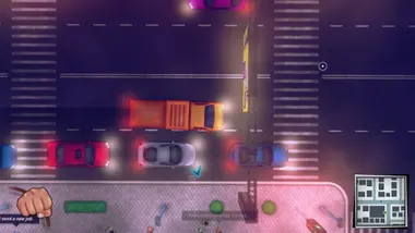 Riskers preview 2