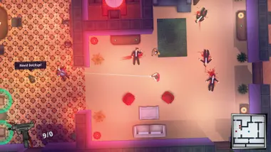 Riskers preview 3