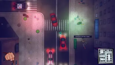 Riskers preview 8