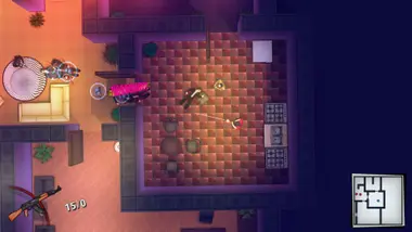 Riskers preview 9