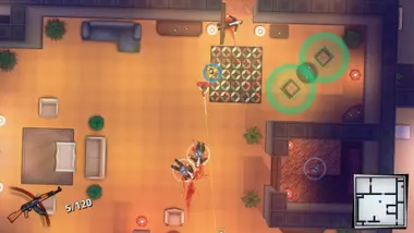 Riskers preview 12
