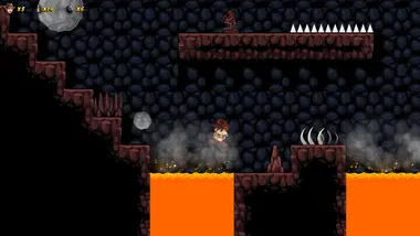 Risky Chronicles and the Curse of Destiny preview 6