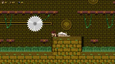Risky Chronicles and the Curse of Destiny preview 8