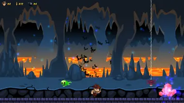 Risky Chronicles and the Curse of Destiny preview 5