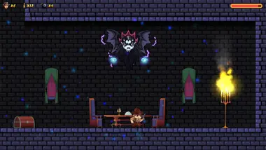 Risky Chronicles and the Curse of Destiny preview 11