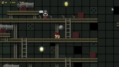 Risky Chronicles and the Curse of Destiny preview 4