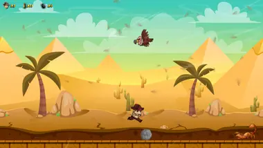 Risky Chronicles and the Curse of Destiny preview 2
