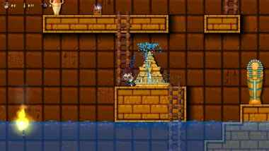 Risky Chronicles and the Curse of Destiny preview 7