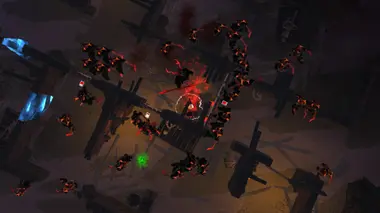 Ritual: Crown of Horns preview 4