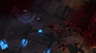 Ritual: Crown of Horns preview 5