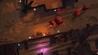 Ritual: Crown of Horns preview 2