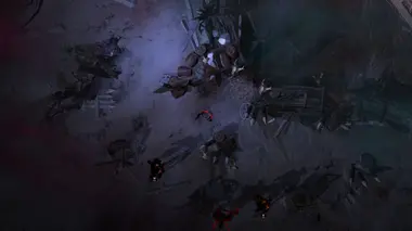 Ritual: Crown of Horns preview 3