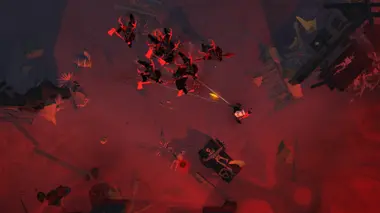 Ritual: Crown of Horns preview 6